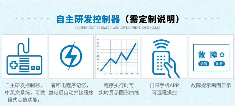 海洋模擬試驗機(jī)